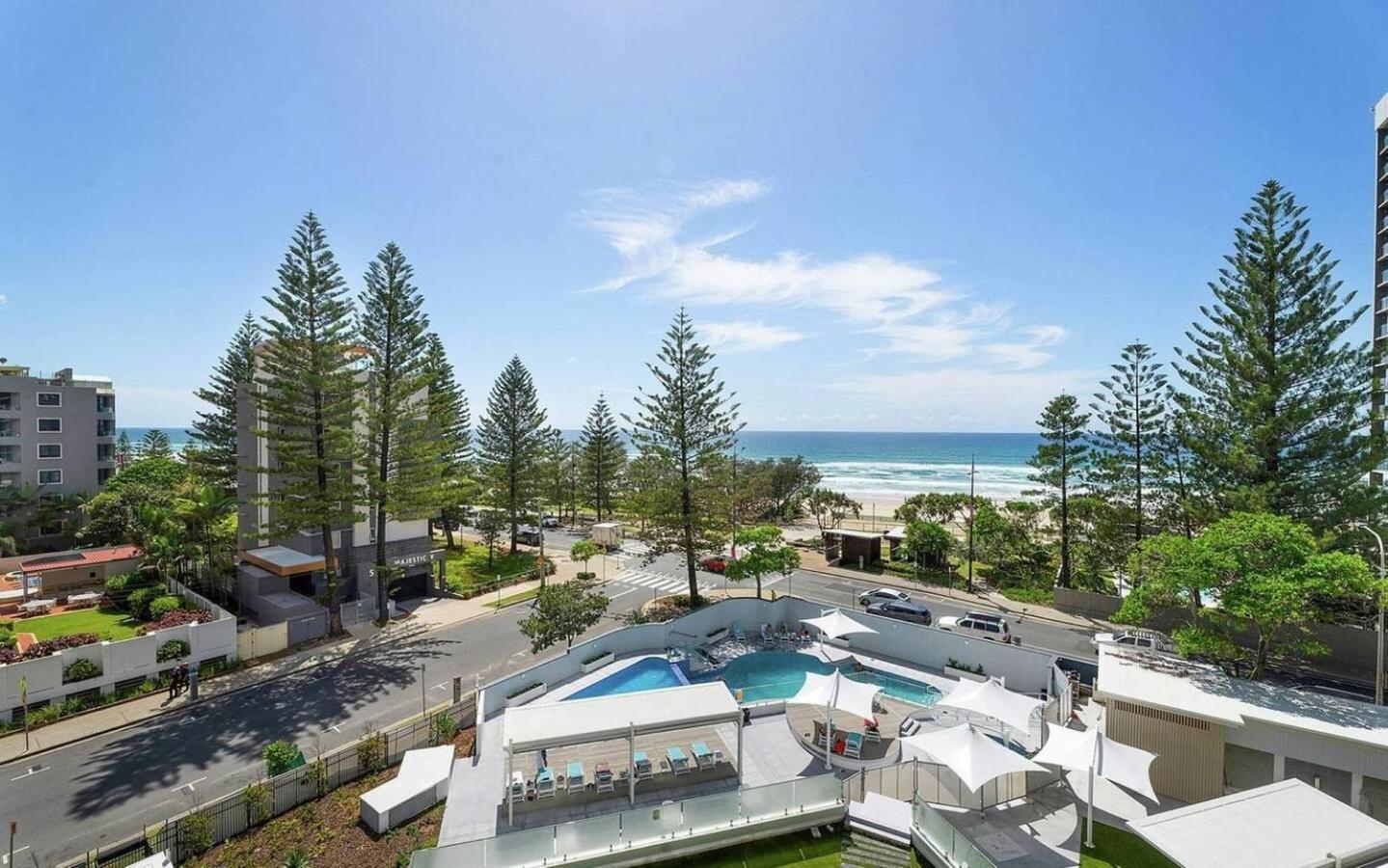 Peninsula Surfers Paradise - Hosted By Coastal Letting Gold Coast