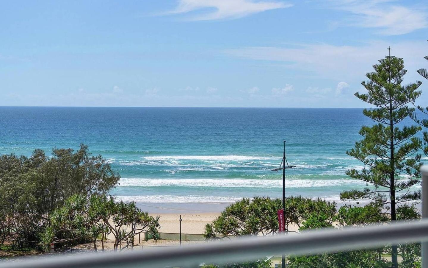 Apartment Peninsula Surfers Paradise - Hosted By Coastal Letting