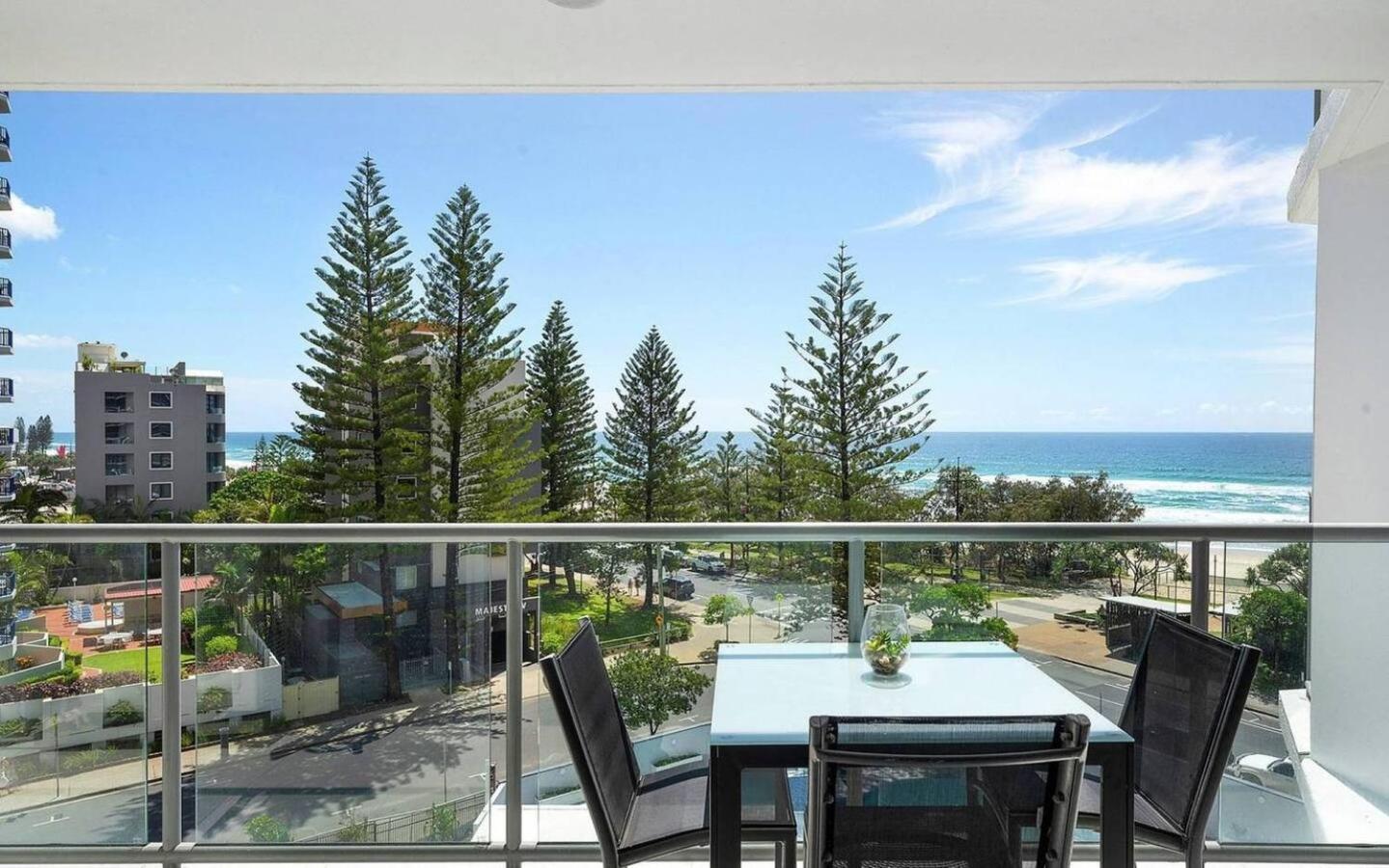 Apartment Peninsula Surfers Paradise - Hosted By Coastal Letting *