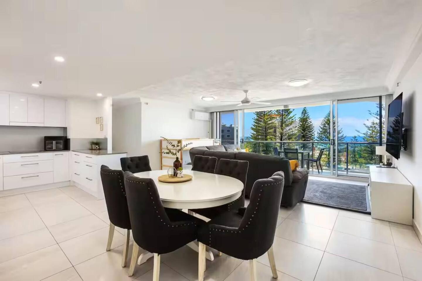 Peninsula Surfers Paradise - Hosted By Coastal Letting Apartment Gold Coast